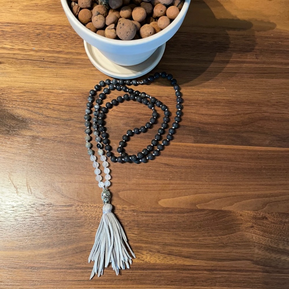 Mala Necklace
